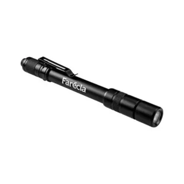 2. CONSUMABILE - Lampa verificat nuanta si inspectia vopselei, Farecla G Plus Pen Light, cu led, lanterna tip stilou
