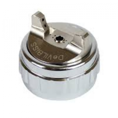 1. PISTOALE VOPSIT - Cap de aer, DeVilbiss PRIPRO-100-P1-K, fluture TransTech Primer, pentru Pri Pro Lite