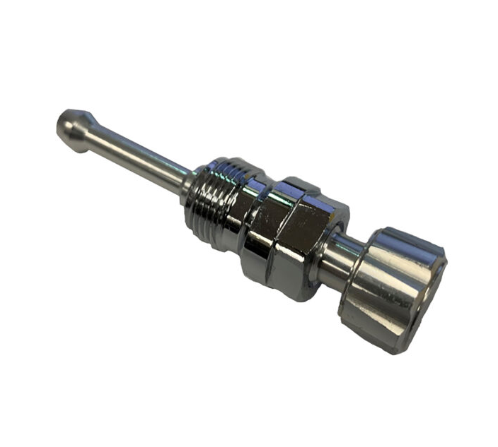 1. PISTOALE VOPSIT - Valva de aer, DeVilbiss PRO-406-K, pentru pistol de vopsit Pro Lite