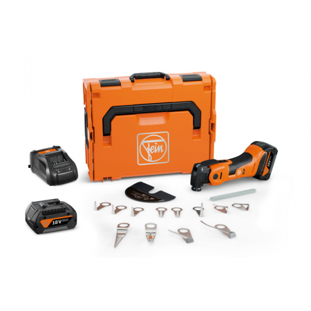 2. CONSUMABILE - Lama / Cutit electric, ProGlass AFSC-22-A, pentru taiere parbriz, set 7 piese