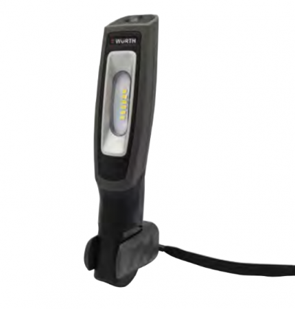 2. CONSUMABILE - Lanterna, Wurth 827 940 260, lanterna cu led
