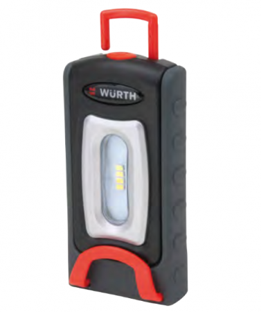 Verificat vopseaua - Lanterna, Wurth 827 940 11, lanterna cu led