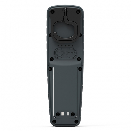 Lampa verificat nuanta vopselei, Colad 9332 Check Light 2.0, lanterna cu led si acumulator si stand incarcare [2]