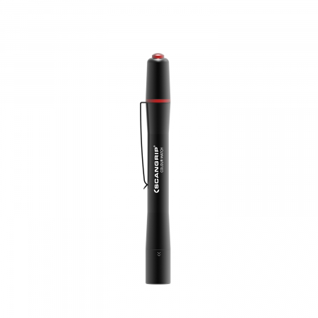 2. CONSUMABILE - Lampa verificat nuanta si inspectia vopselei, Scangrip MATCHPEN 03.5117, cu led, lanterna tip stilou