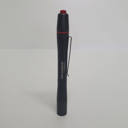Lampa verificat nuanta si inspectia vopselei, Scangrip MATCHPEN 03.5117, cu led, lanterna tip stilou [2]