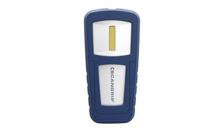 2. CONSUMABILE - Lanterna, Scangrip 03.5404, cu led