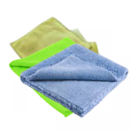 Lavete - Laveta microfibra, 4CR 62XX, culoare la alegere, dimensiune 40 x 40 cm