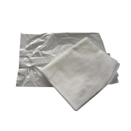 Lavete - Laveta cerata antistatica, Kemtex KEM 13.32073-100, dimensiune 38 x 45 cm