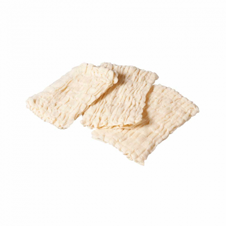 2. CONSUMABILE - Laveta cerata antistatica, SOLL 505009 staubfix Super, dimensiune 80 x 80 cm, material 100% bumbac