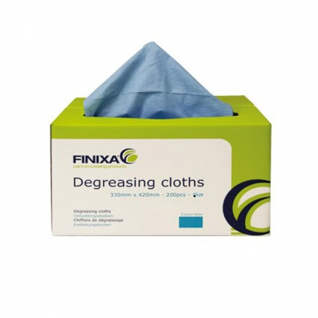 Lavete - Laveta degresat, Finixa SOF 20, pentru vopsea pe baza de apa si solvent