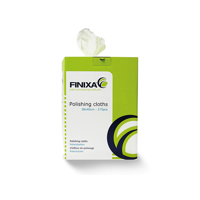 Lavete - Laveta degresat, Finixa SOF 50, pentru vopsea pe baza de solvent, cutie cu 275 buc