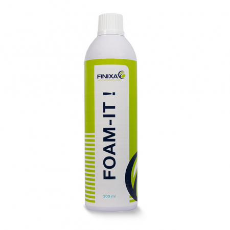 2. CONSUMABILE - Solutie Foam-It degresare , Finixa TSP 600, fara amoniac,pe baza de apa, 500ml