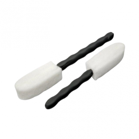 2. CONSUMABILE - Perie pentru roti, Flexipads FP40532, pentru curatarea rotilor