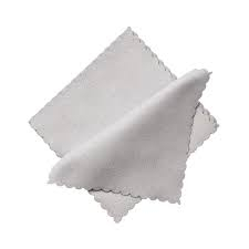 Lavete polish - Laveta microfibra, Koch Chemie 999620, pentru aplicare solutii ceramice, dimensiune 10 x 10 cm, set 5 bucati