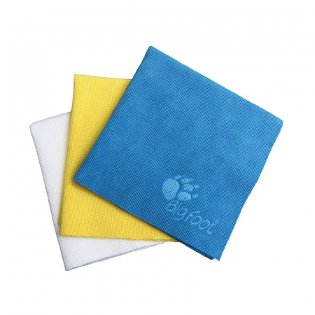 Lavete polish - Laveta microfibra, Rupes 9.BF90X0, diferite culori