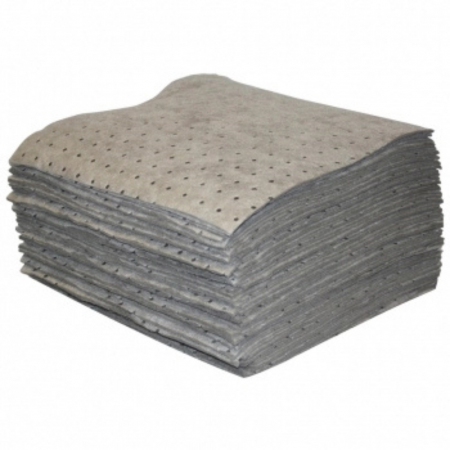 2. CONSUMABILE - Lavete absorbante, Herzkraft P01000, dimensiune 25 x 40 cm