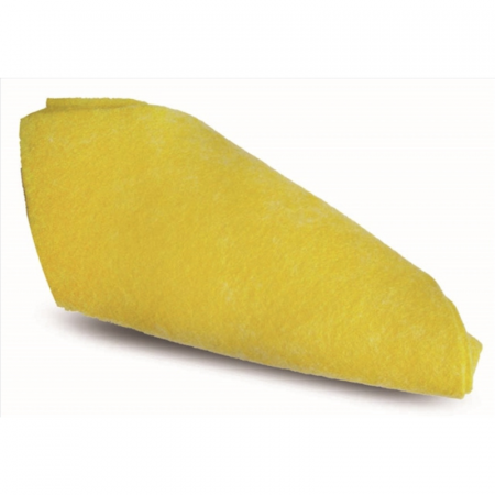 2. CONSUMABILE - Laveta curatare, Bottari 32101, culoare galben, sintetica, dimensiune 32 X 38 cm