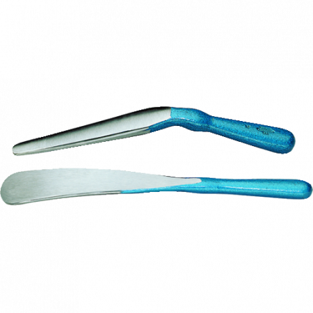3. SCULE - Levier, Forch 4905 1X, de indoit, forma lingura, lungime 275 / 390 mm