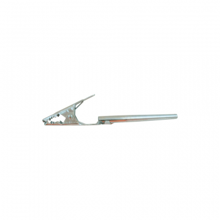 2. CONSUMABILE - Cleste de prindere, Colad 067222, pentru suport vopsire elemente caroserie, 200 mm