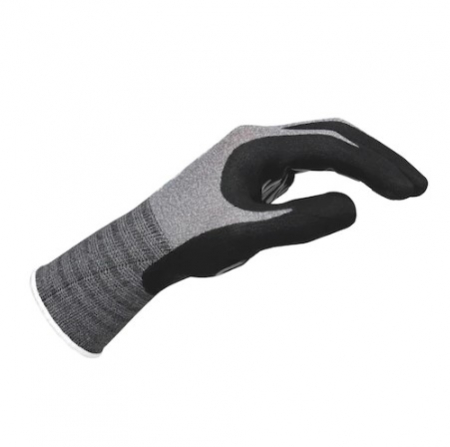 2.1 PROTECTIE PERSONALA - Manusi de protectie, WURTH 0899 411 0XX, foarte rezistente, culoare gri, set 1 prereche
