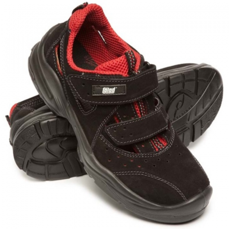 2.1 PROTECTIE PERSONALA - Incaltaminte de protectie, Colad 570040, marime 40