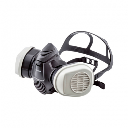 2.1 PROTECTIE PERSONALA - Masca protectie profesionala, WURTH 899 175 020, de protectie respiratorie