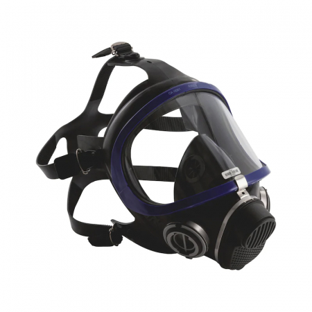 2.1 PROTECTIE PERSONALA - Masca protectie profesionala, Wurth 899 175 100, de protectie respiratorie, fara filtre (se comanda separat)