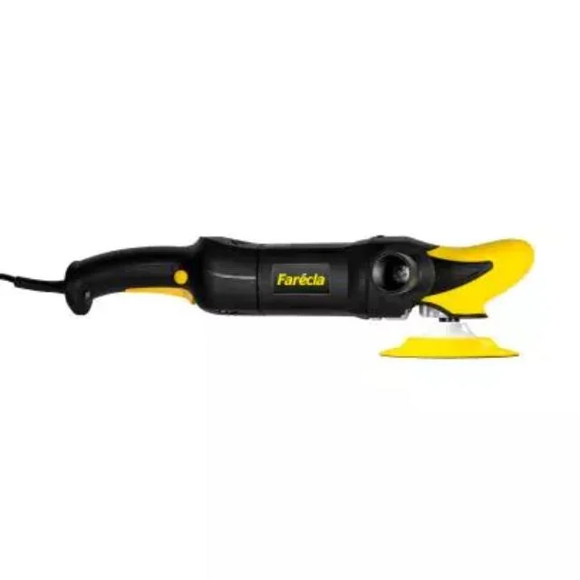 Masina polishat Ø 125 - 180 mm - Masina de polisat electrica, Farecla G PLUS, 220V, diametru Ø 150 mm