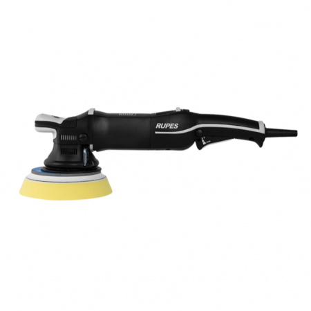 Masina polishat Ø 125 - 180 mm - Masina de polisat electrica, Rupes Bigfoot LHR21III, 220 V, orbitare 21 mm, diametru Ø 150 mm