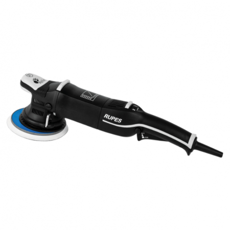 Masina de polisat electrica, Rupes Bigfoot LHR21III, 220 V, orbitare 21 mm, diametru Ø 150 mm [1]
