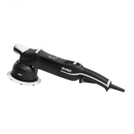 Masina polishat Ø 125 - 180 mm - Masina de polisat electrica, Rupes Bigfoot Mille LK900E, 220 V, orbitare 5 mm, diametru Ø 125-150 mm