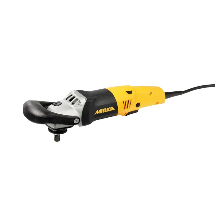Masina polishat Ø 125 - 180 mm - Masina de polisat rotativa, Mirka® PS 1437 EU, prindere universala M14, diametru taler Ø 150 mm, alimentare 230 V