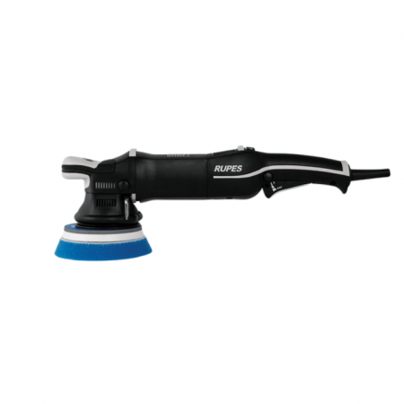 Masina polishat Ø 125 - 180 mm - Masina de polisat electrica, Rupes Bigfoot LHR15III, 230V, orbitare 15-19 mm, diametru Ø 125 mm