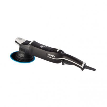 Masina polishat Ø 125 - 180 mm - Masina de polisat electrica, Rupes Bigfoot LHR21V, 220 V, orbitare 21 mm, diametru Ø 150 mm