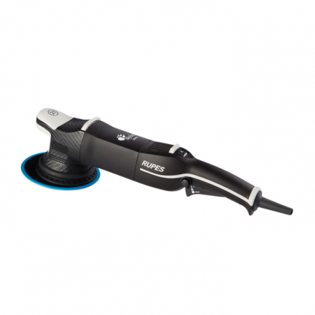 Masina de polisat electrica, Rupes Bigfoot LHR21V/BAS, 220 V, orbitare 21 mm, diametru Ø 150 mm [1]