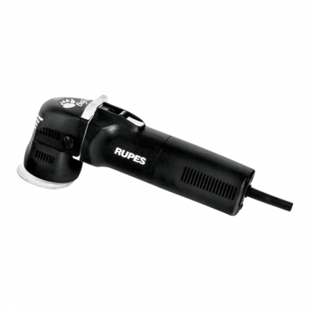 Masina polishat Ø 75 mm - Masina de polisat electrica, Rupes Bigfoot LHR75E, 220 V, orbitare 12 mm, diametru Ø 75 mm