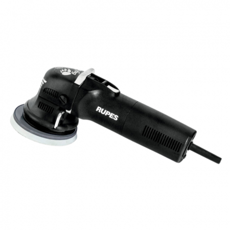 Masina polishat Ø 125 - 180 mm - Masina de polisat electrica, Rupes LHR12E, 230V, orbitare 12 mm, diametru Ø 125 mm