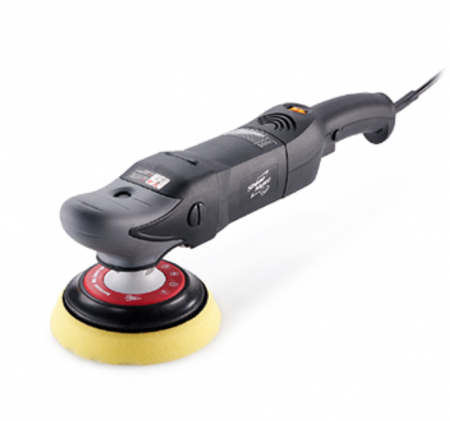 Masina polishat Ø 125 - 180 mm - Masina de polisat rotativa, Shine Mate EP802, prindere universala M14, diametru taler Ø 150 mm, alimentare 230 V