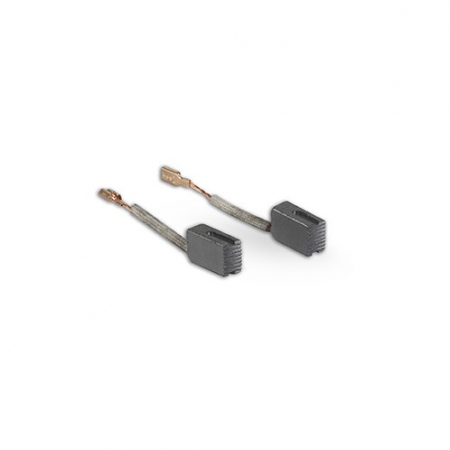 Masina polishat Ø 125 - 180 mm - Set carbuni, SOLL SCB05, pentru masina de polish SRP05