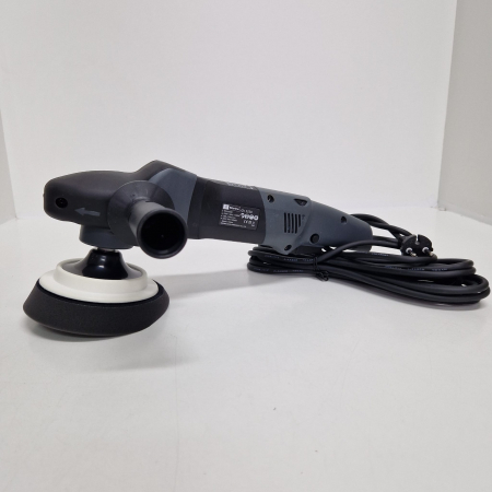 Masina de polisat rotativa, Starline GV 5250, turaţia de mers în gol 380 - 2100 rpm, diametru Ø 125 mm [4]