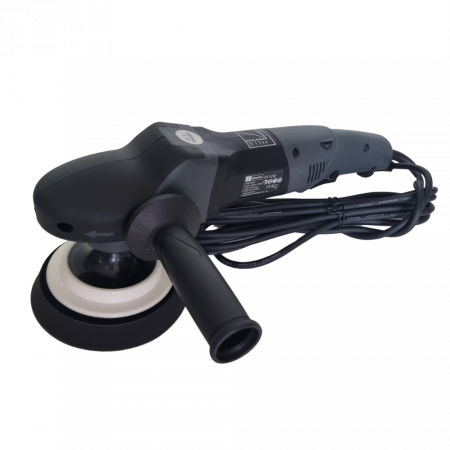 Masina polishat Ø 125 - 180 mm - Masina de polisat rotativa, Starline GV 5250, turaţia de mers în gol 380 - 2100 rpm, diametru Ø 125 mm