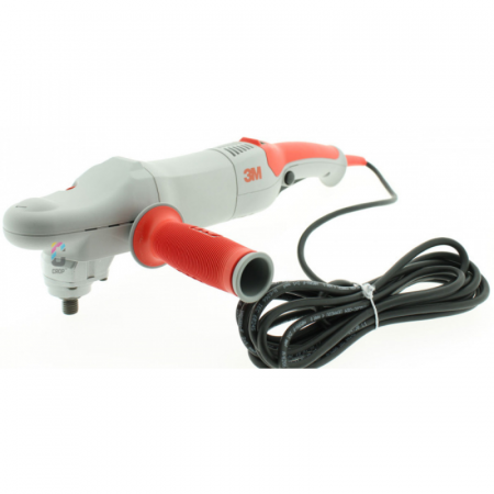 Masina polishat Ø 125 - 180 mm - Masina de polisat electrica, 3M 64392, putere 1100 W