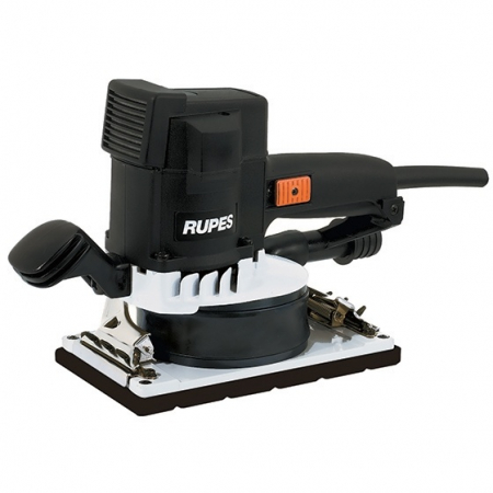 Masina slefuit electrica, Rupes ER 05TE, orbitare 5 mm si Ø 150 mm [4]