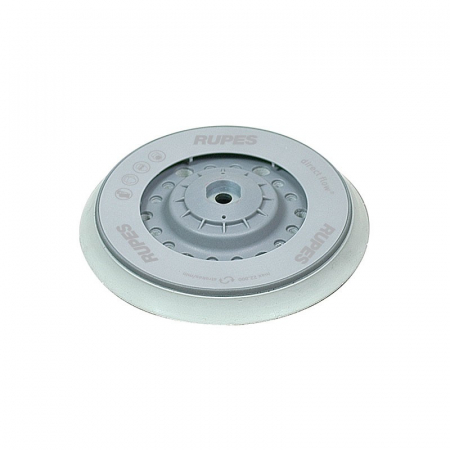 Masina slefuit Ø 150 mm - Disc velcro, Rupes 981.340N, pentru masina de slefuit, diametru 150 mm