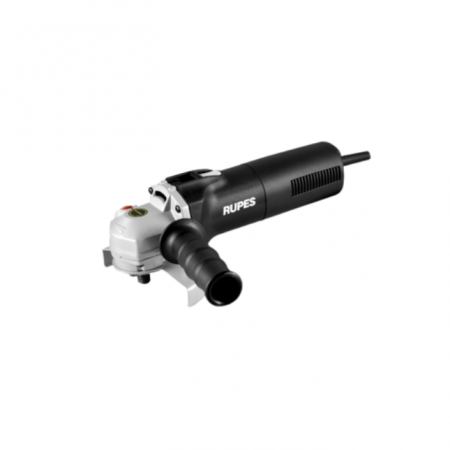 3. SCULE - Polizor unghiular electric, Rupes BA215S-48, 48 V, diametru 125 mm