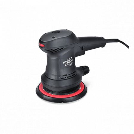 Masina de slefuit electrica - Masina slefuit electrica, ShineMate ES526/5,  Ø 150 mm, orbitare 5 mm