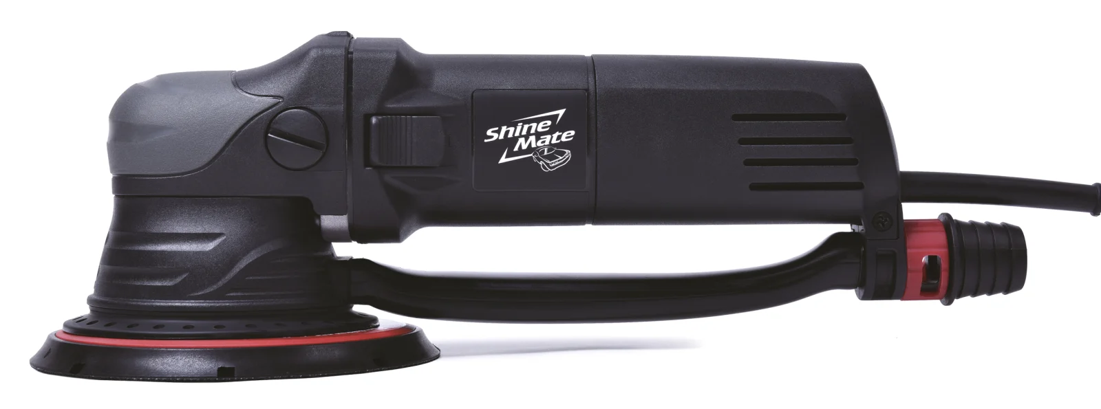 Masina slefuit Ø 150 mm - Masina slefuit electrica, Shine Mate ES502/5, taler Ø 150 mm, orbitare 12 mm