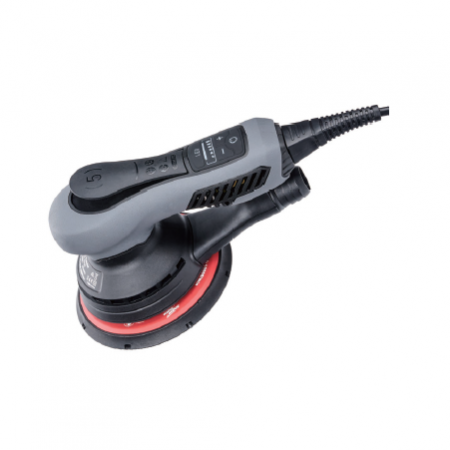 Masina slefuit Ø 150 mm - Masina slefuit electrica, Shine Mate ES700/5, taler Ø 150 mm, orbitare 5 mm
