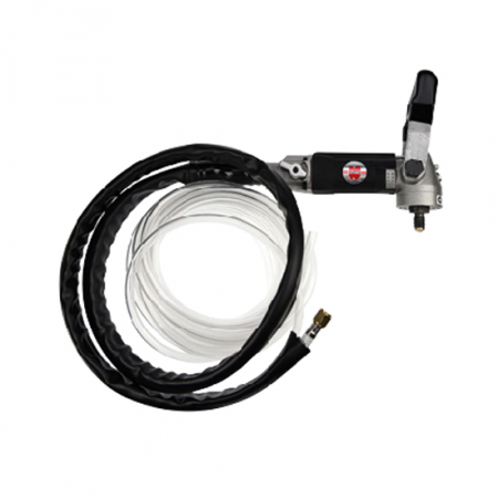 3. SCULE - Masina slefuit pneumatica, Wurth 703 261 0, cu apa