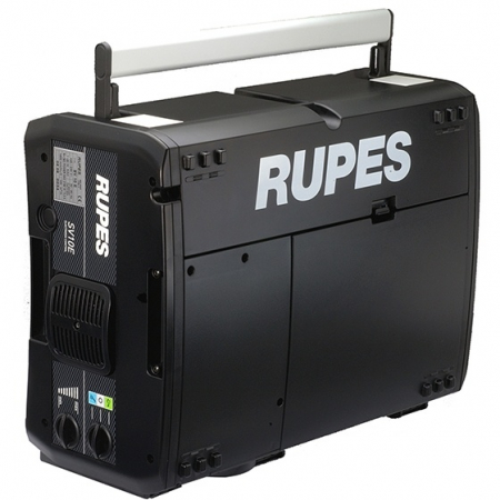 3. SCULE - Aspirator mobil, Rupes SV10E, putere 1000 W, capacitate 3.5 kg